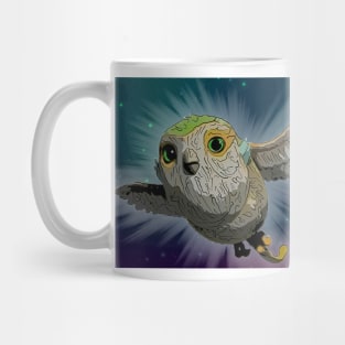 Convor of Fate Mug